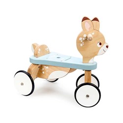 LTV - Woodland Ride-On Deer - FSC 100%
