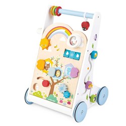 LTV - Woodland Activity Baby Walker - Original Version