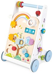 LTV - Woodland Activity Baby Walker - Original Version