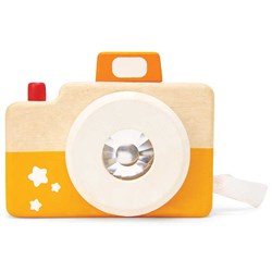 LTV - Adventure Kaleidoscope Camera - Original Version