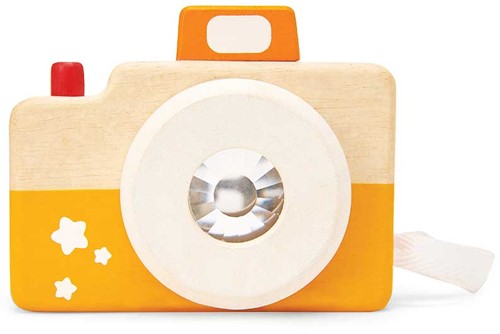 LTV - Adventure Kaleidoscope Camera - Original Version