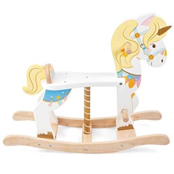 LTV - Magical Rocking Unicorn Carousel - Original Version