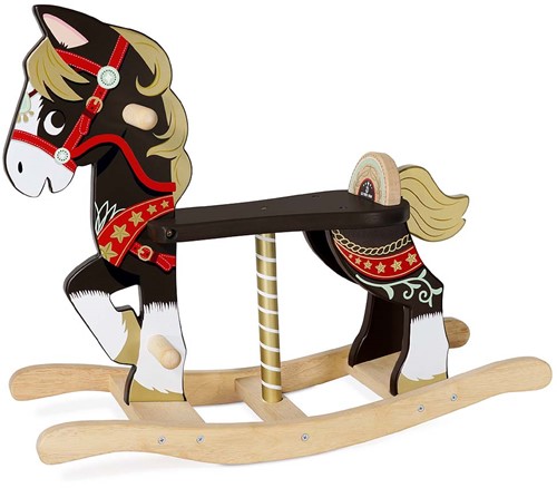 LTV - Rocking Horse
