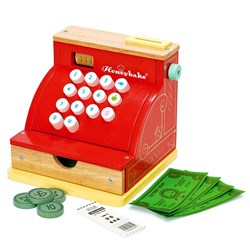 LTV - Shop Till - Cash Register & Money - FSC 100%