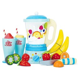 LTV - Fruit & Smoothie Blender Set - FSC 100%