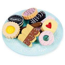 LTV - Biscuit & Cookie Sets - Original Version