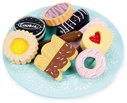 LTV - Biscuit & Cookie Sets - Original Version
