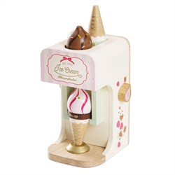 LTV - Ice Cream Machine & Play Food Cones - Original Version
