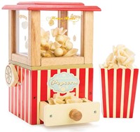 LTV - Vintage Popcorn Maker - Original Version