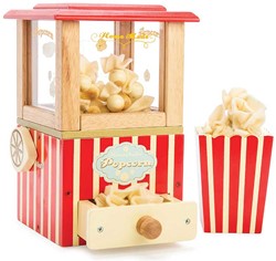 LTV - Vintage Popcorn Maker - Original Version