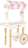 LTV - Tea & Treats Trolley Market Stall - Original Version