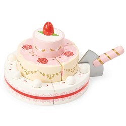 LTV - Wedding Cake - Original Version