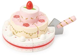 LTV - Wedding Cake - Original Version