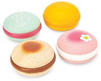 LTV - Macaroons - Original Version