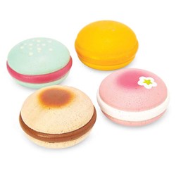 LTV - Macaroons - Original Version
