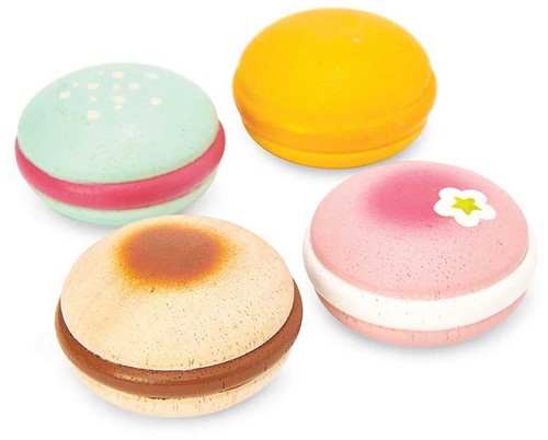 LTV - Macaroons - Original Version