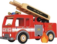 LTV - Fire Engine - FSC 100%