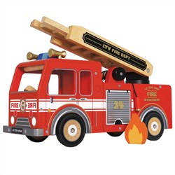 LTV - Fire Engine - FSC 100%