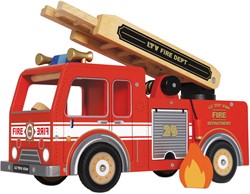 LTV - Fire Engine - FSC 100%