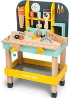 LTV - Alex's Toy Work Bench - FSC 100%