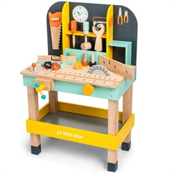 LTV - Alex's Toy Work Bench - FSC 100%