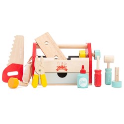LTV - Tool Box - FSC 100%