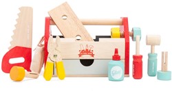 LTV - Tool Box - FSC 100%