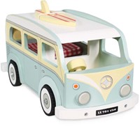 LTV - Holiday Camper Van - FSC 100%