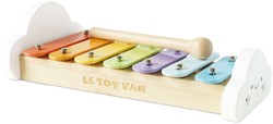 LTV - Rainbow Wooden Xylophone - FSC 100%