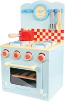 LTV - Original Oven & Cooker Set - Original Version