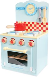 LTV - Original Oven & Cooker Set - Original Version