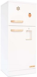 LTV - Kitchen Freestanding Fridge Freezer - FSC 100%