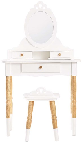 LTV - Vanity Table