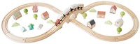 LTV - Figure of 8 Train Set - FSC 100%