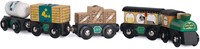 LTV - Great Green Train & Carriages - Original Version