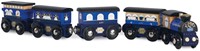 LTV - Twilight Train & Carriages - Original Version