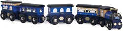 LTV - Twilight Train & Carriages - Original Version