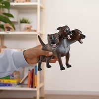 Schleich Wizarding World™  Pluisje-3
