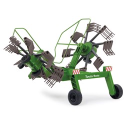 Jamara - Windrower Twin Roto for Fendt 1050