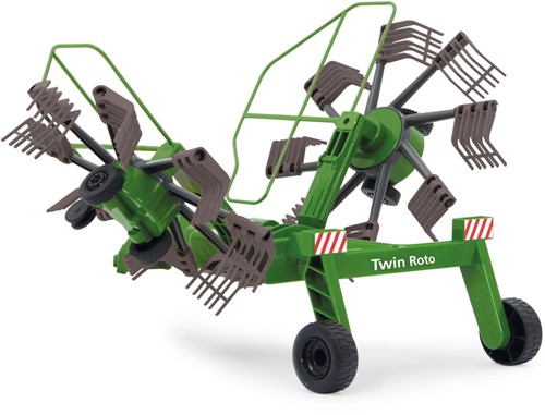 Jamara - Windrower Twin Roto for Fendt 1050