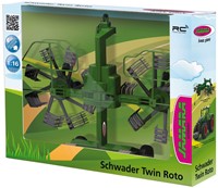 Jamara - Windrower Twin Roto for Fendt 1050-2