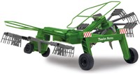 Jamara - Windrower Twin Roto for Fendt 1050-3