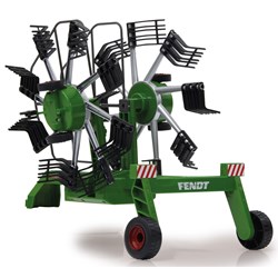 Jamara - Fendt Former
