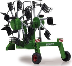 Jamara - Fendt Former