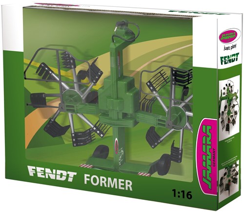 Jamara - Fendt Former-2