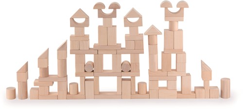 ANDREU - 100 blank houten blokken-3