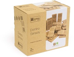 ANDREU - Sensorisch domino
