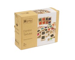 ANDREU - Texturen domino