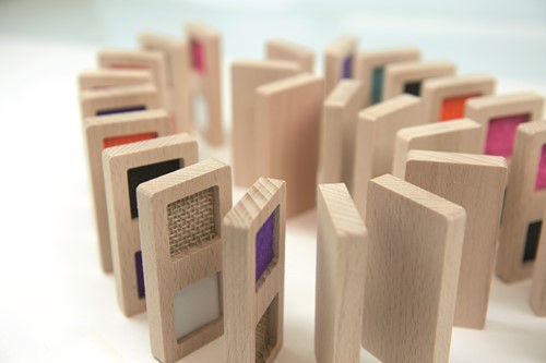 ANDREU - Texturen domino-3