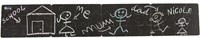 ANDREU - 4 puzzels krijtbord-3